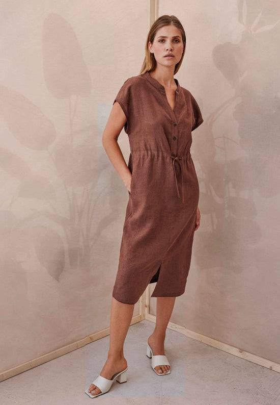 Lana Natural Wear Kleid Filipa