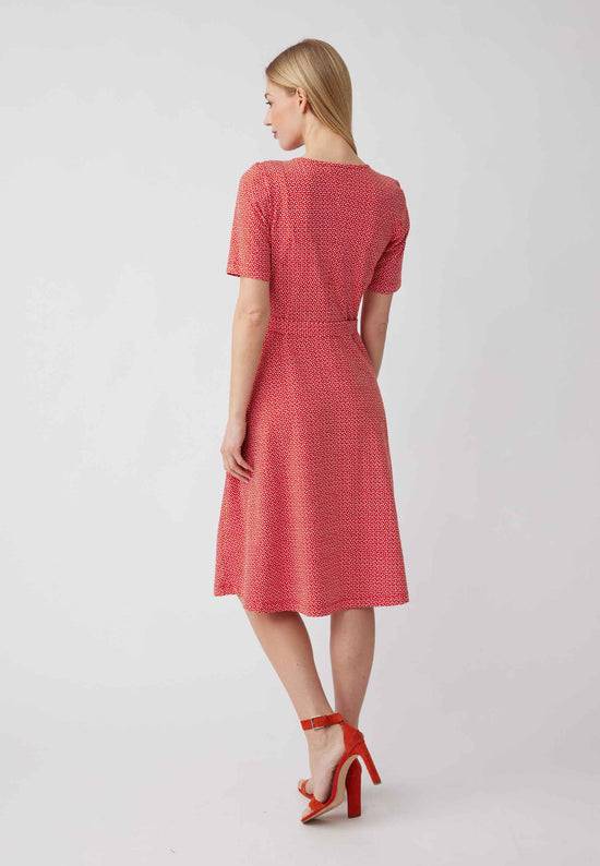 Lana Natural Wear Kleid, Modell Beril