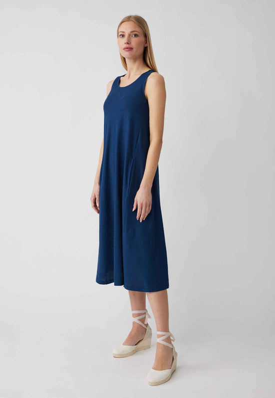 Lana Natural Wear Kleid, Modell Carolina