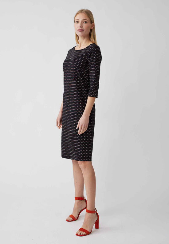 Lana Natural Wear Kleid, Modell Dilek