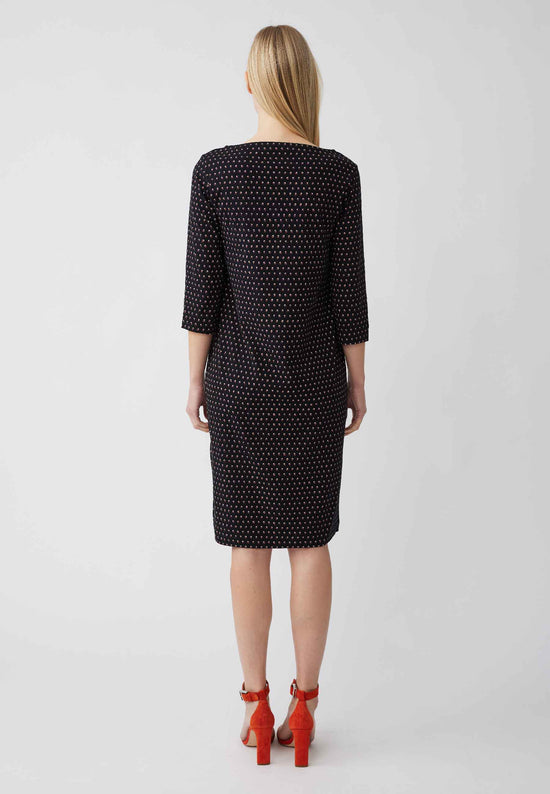 Lana Natural Wear Kleid, Modell Dilek