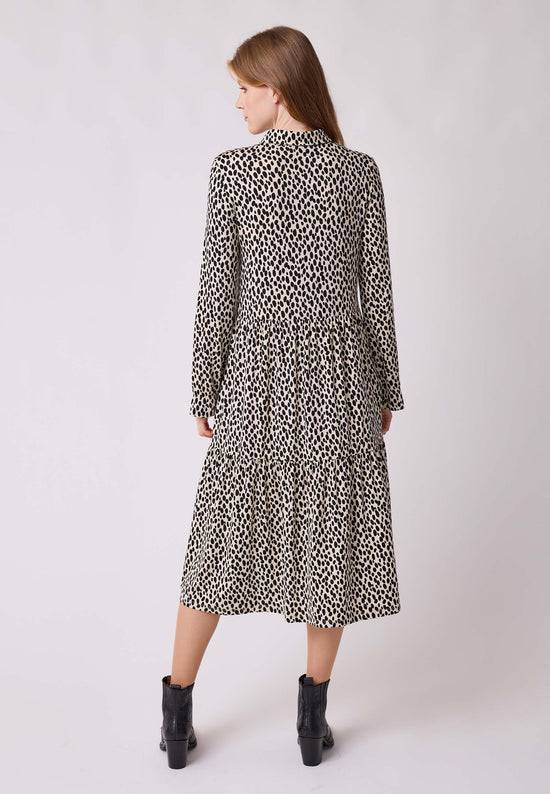 Lana Natural Wear Kleid, Modell Ebba