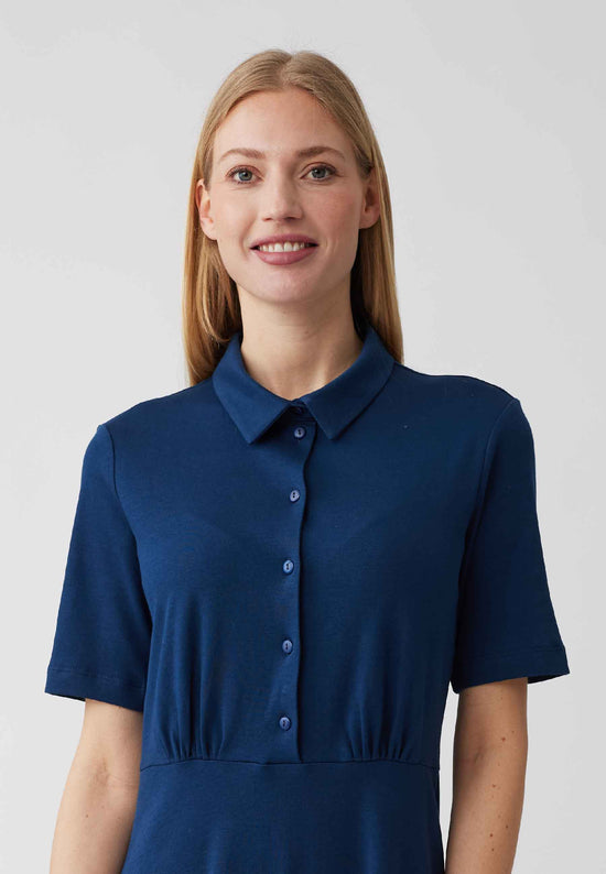 Lana Natural Wear Kleid, Modell Eliz