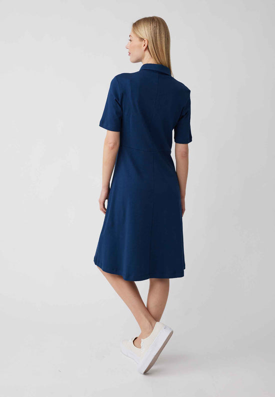 Lana Natural Wear Kleid, Modell Eliz