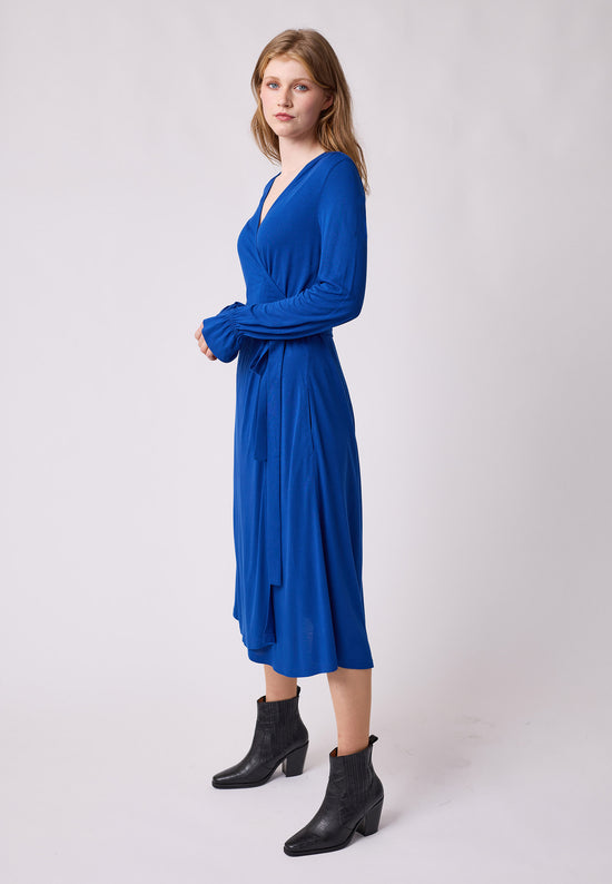 Lana Natural Wear Kleid, Modell Enna