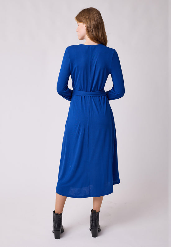 Lana Natural Wear Kleid, Modell Enna