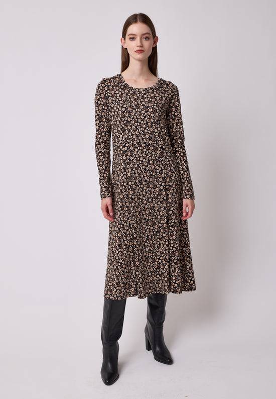 Lana Natural Wear Kleid, Modell Hilda