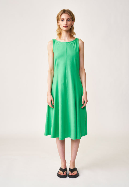 Lana Natural Wear Kleid, Modell Ihra