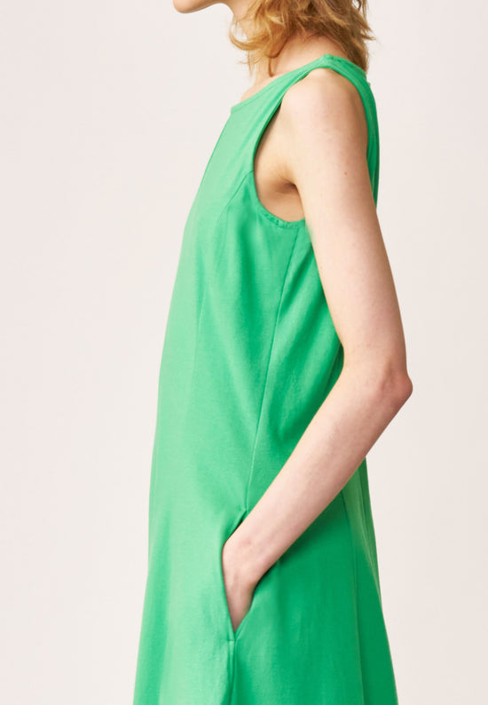 Lana Natural Wear Kleid, Modell Ihra