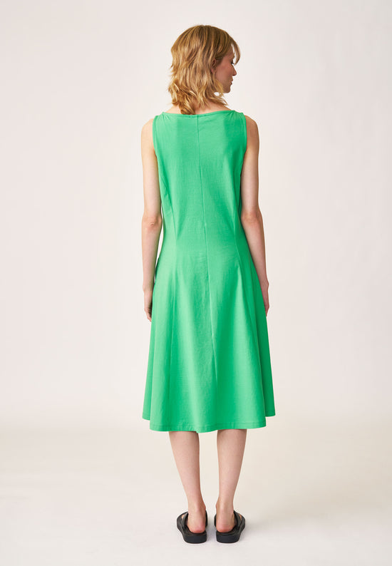 Lana Natural Wear Kleid, Modell Ihra