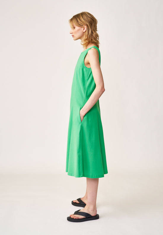 Lana Natural Wear Kleid, Modell Ihra