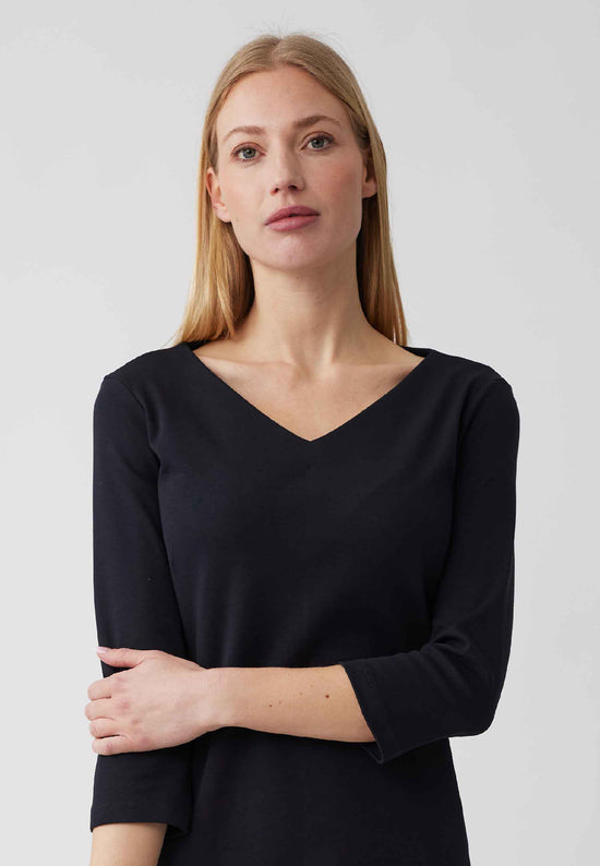 Lana Natural Wear Kleid, Modell Jada