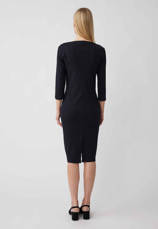 Lana Natural Wear Kleid, Modell Jada