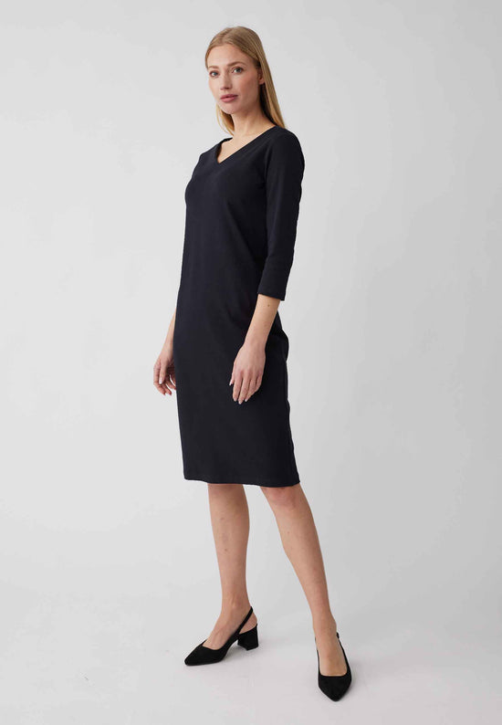 Lana Natural Wear Kleid, Modell Jada