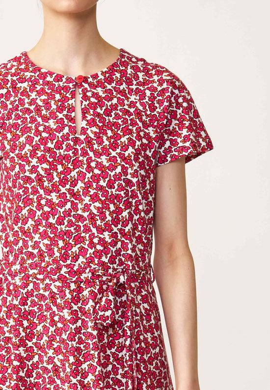 Lana Natural Wear Kleid; Modell Jarina