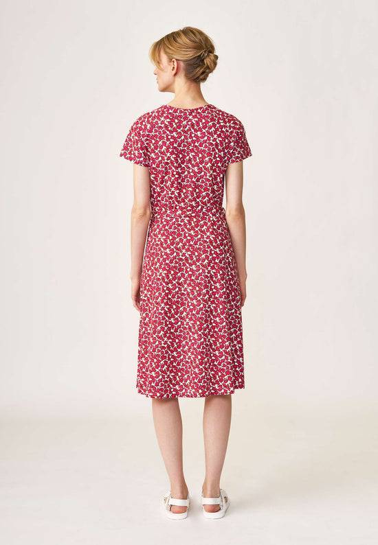 Lana Natural Wear Kleid; Modell Jarina