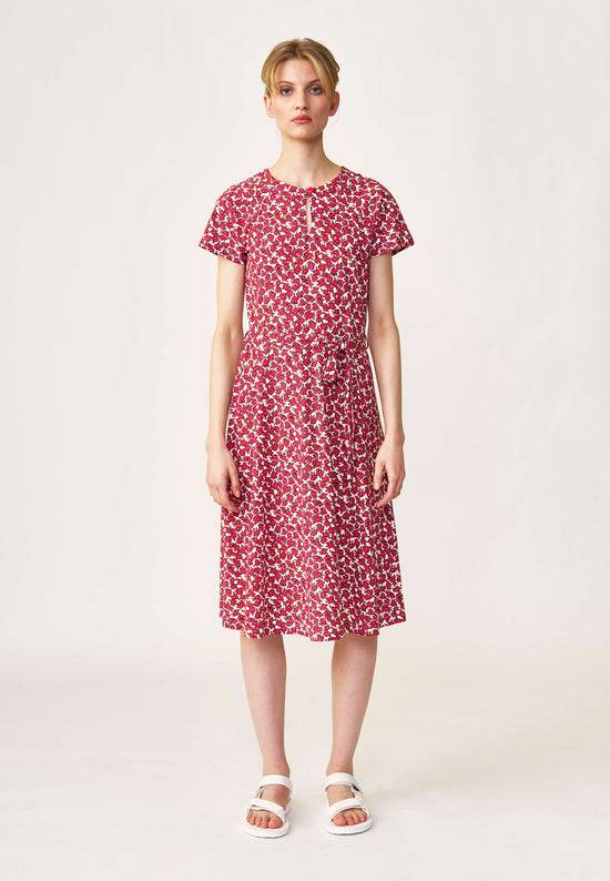 Lana Natural Wear Kleid; Modell Jarina