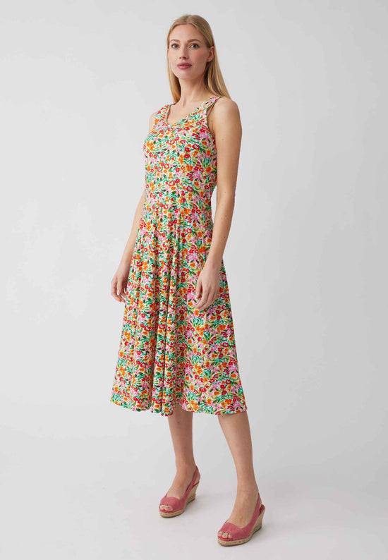 Lana Natural Wear Kleid, Modell Jule