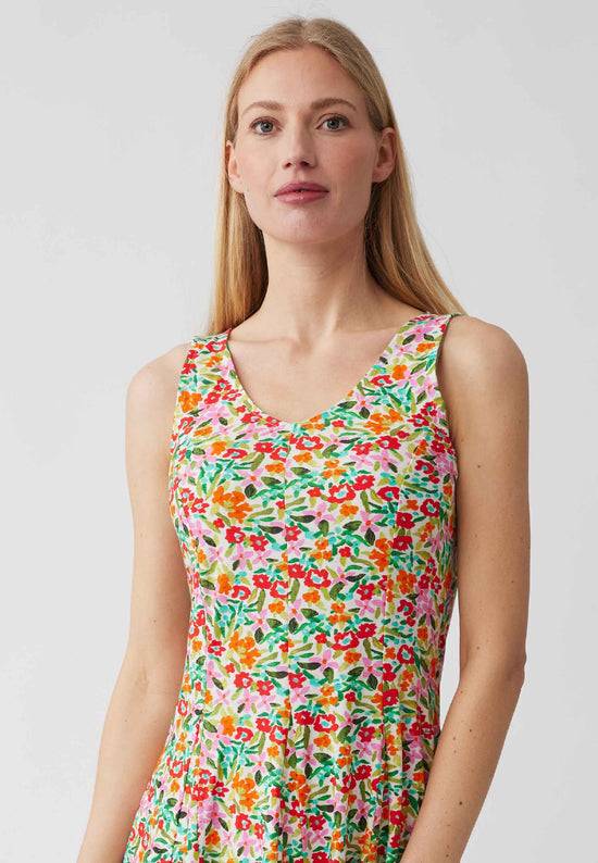 Lana Natural Wear Kleid, Modell Jule