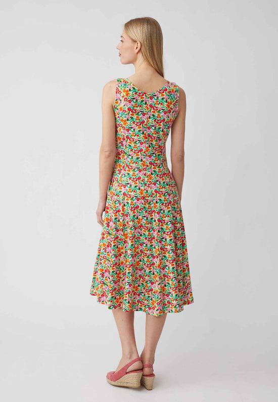 Lana Natural Wear Kleid, Modell Jule