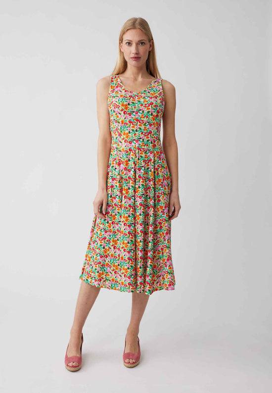 Lana Natural Wear Kleid, Modell Jule