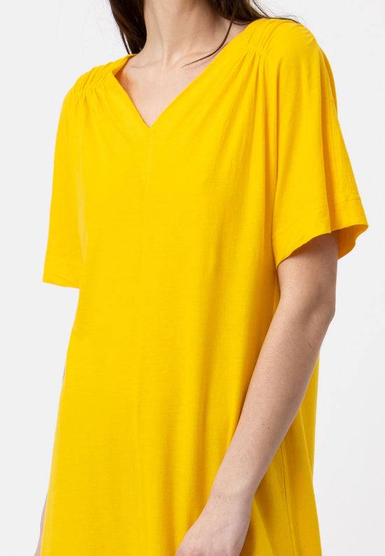 Lana Natural Wear Kleid, Modell Kadlin