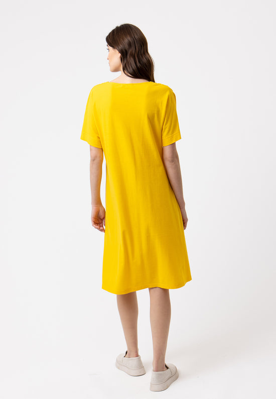 Lana Natural Wear Kleid, Modell Kadlin