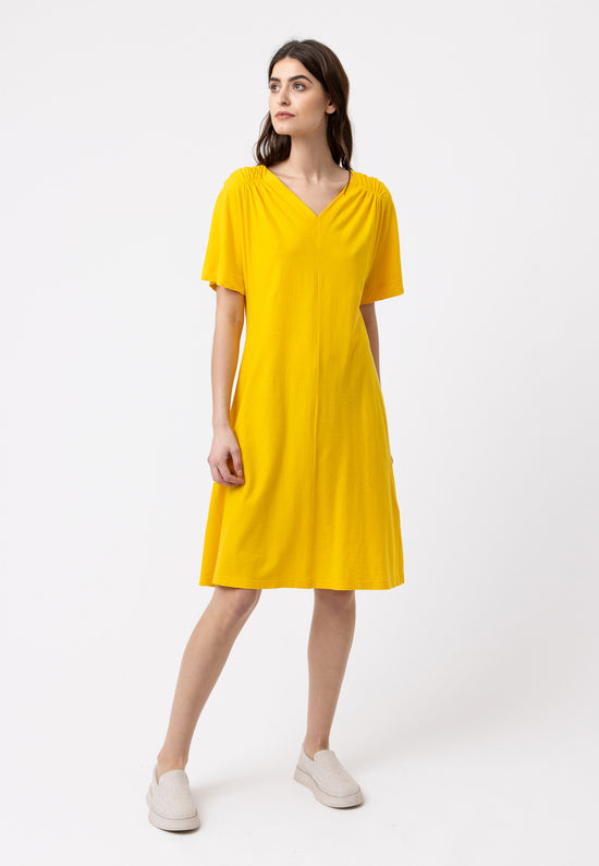 Lana Natural Wear Kleid, Modell Kadlin