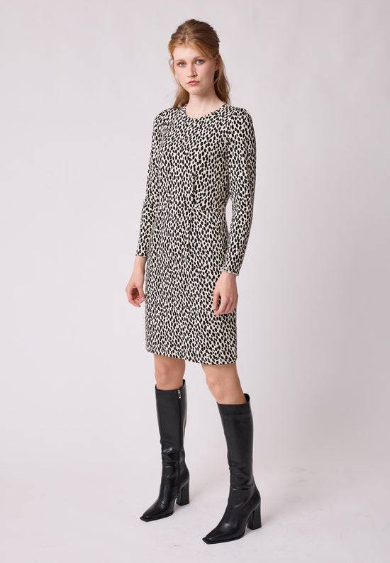 Lana Natural Wear Kleid, Modell Kornelia