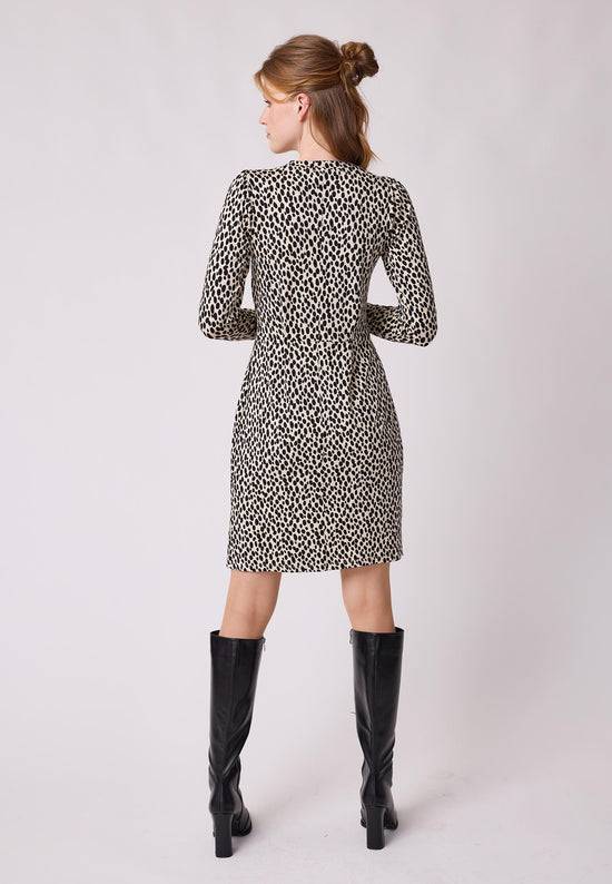 Lana Natural Wear Kleid, Modell Kornelia