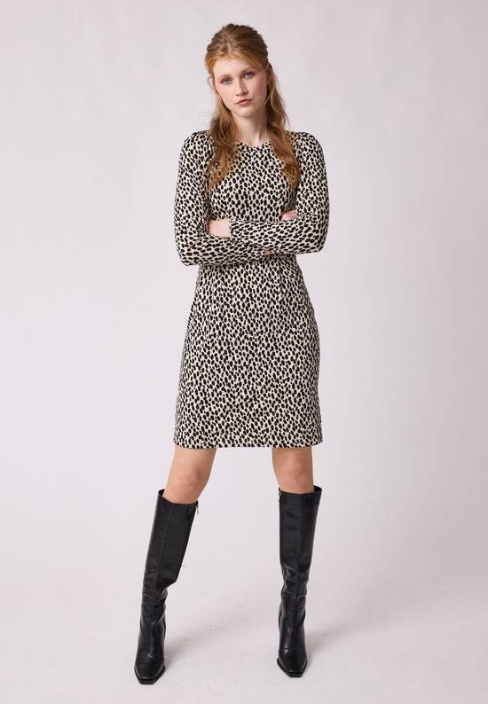 Lana Natural Wear Kleid, Modell Kornelia