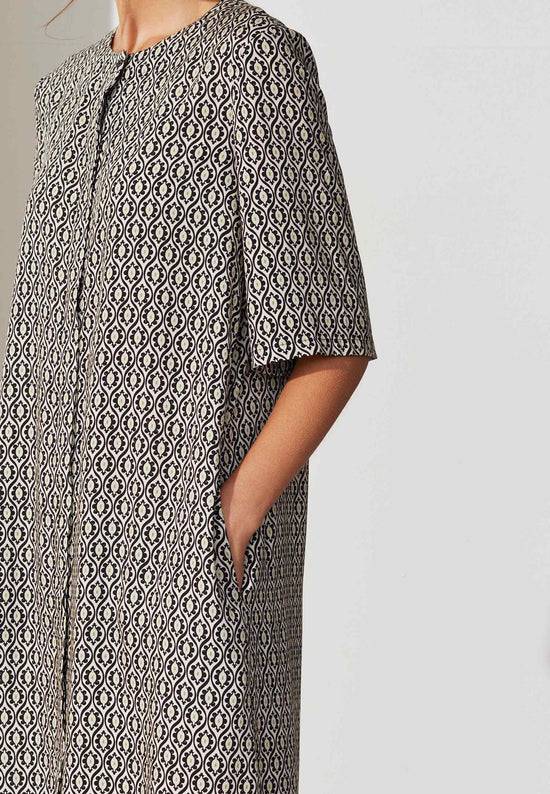 Lana Natural Wear Kleid; Modell Leandra