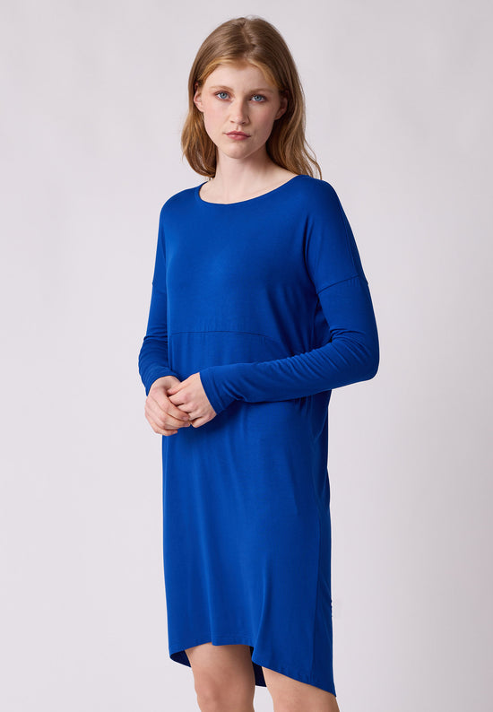 Lana Natural Wear Kleid, Modell Lia