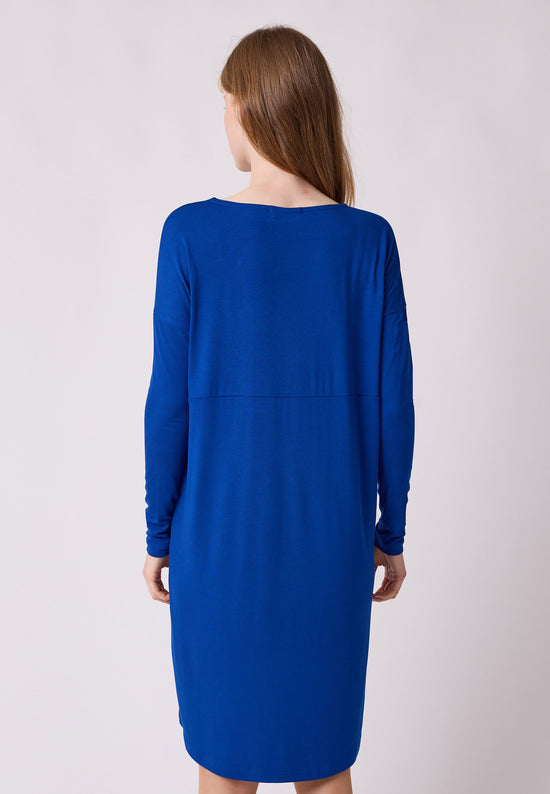 Lana Natural Wear Kleid, Modell Lia