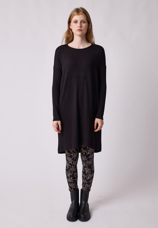 Lana Natural Wear Kleid, Modell Lia