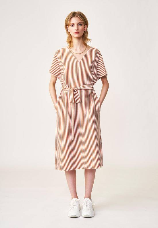 Lana Natural Wear Kleid, Modell Madita