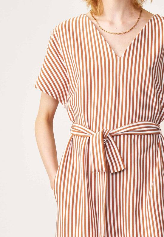 Lana Natural Wear Kleid, Modell Madita