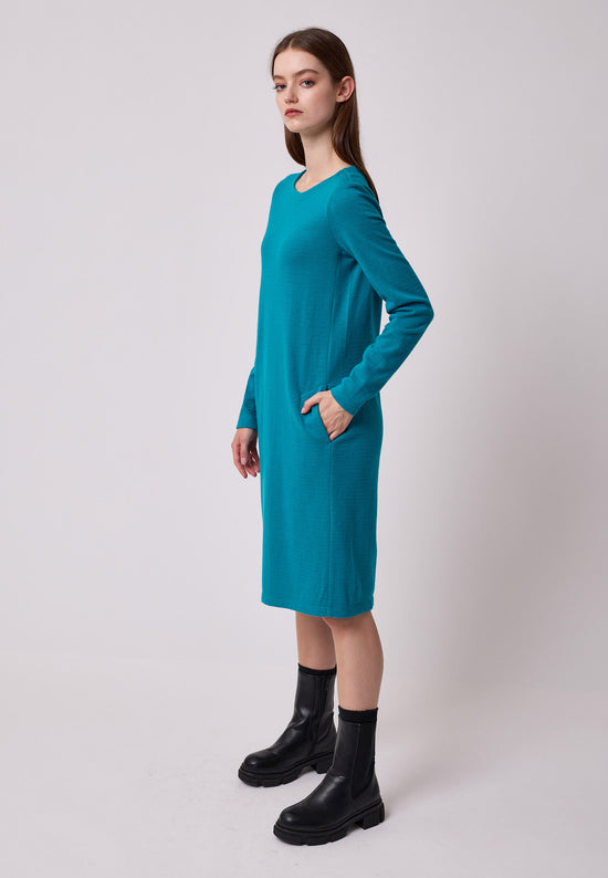 Lana Natural Wear Kleid, Modell Mara