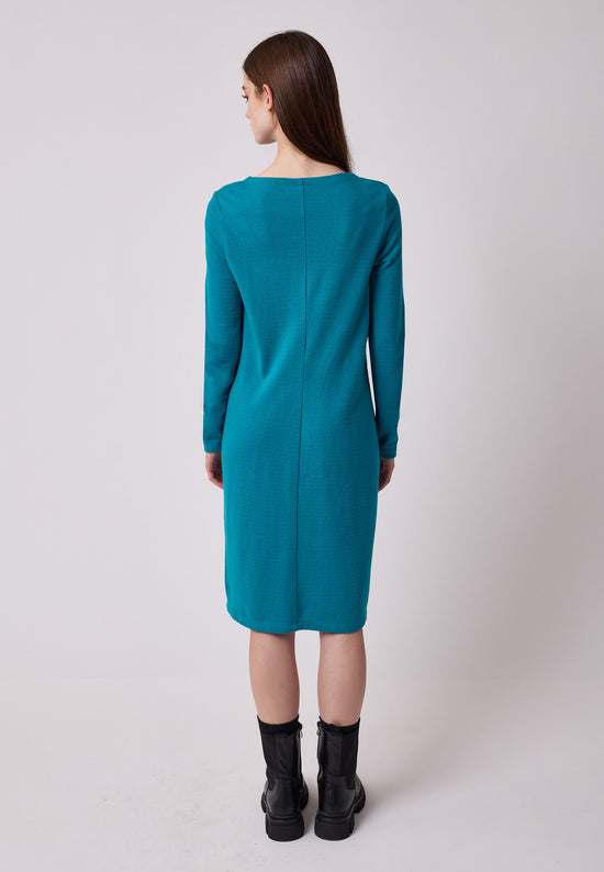 Lana Natural Wear Kleid, Modell Mara