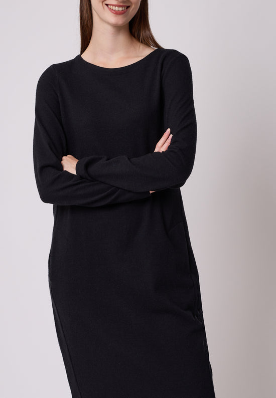 Lana Natural Wear Kleid, Modell Mara