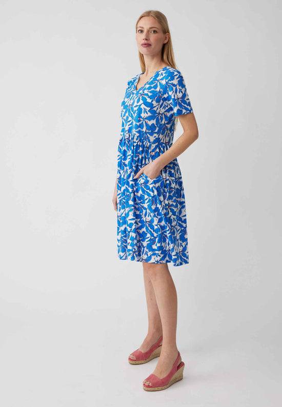 Lana Natural Wear Kleid, Modell Marika