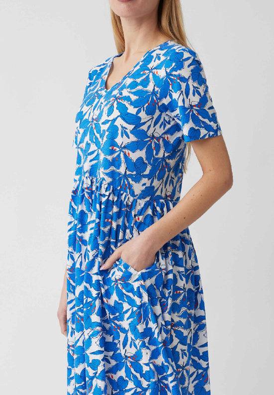 Lana Natural Wear Kleid, Modell Marika