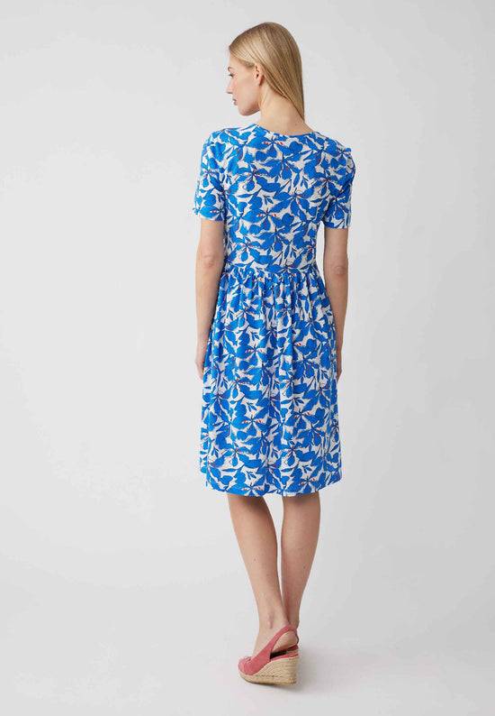 Lana Natural Wear Kleid, Modell Marika