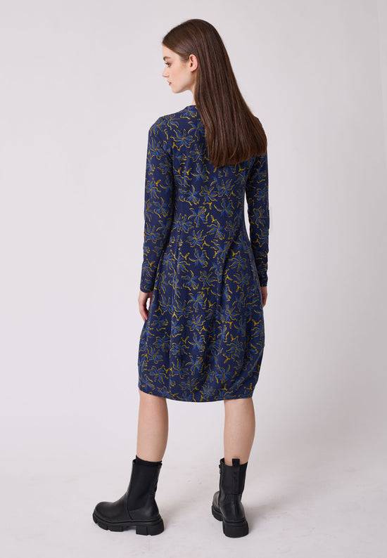 Lana Natural Wear Kleid, Modell Miju