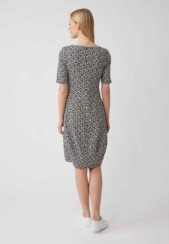 Lana Natural Wear Kleid, Modell Miju Sommer