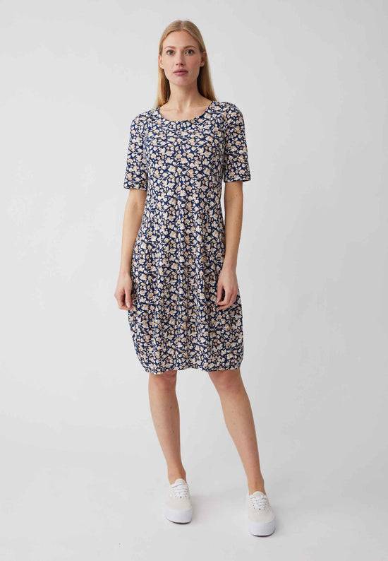 Lana Natural Wear Kleid, Modell Miju Sommer