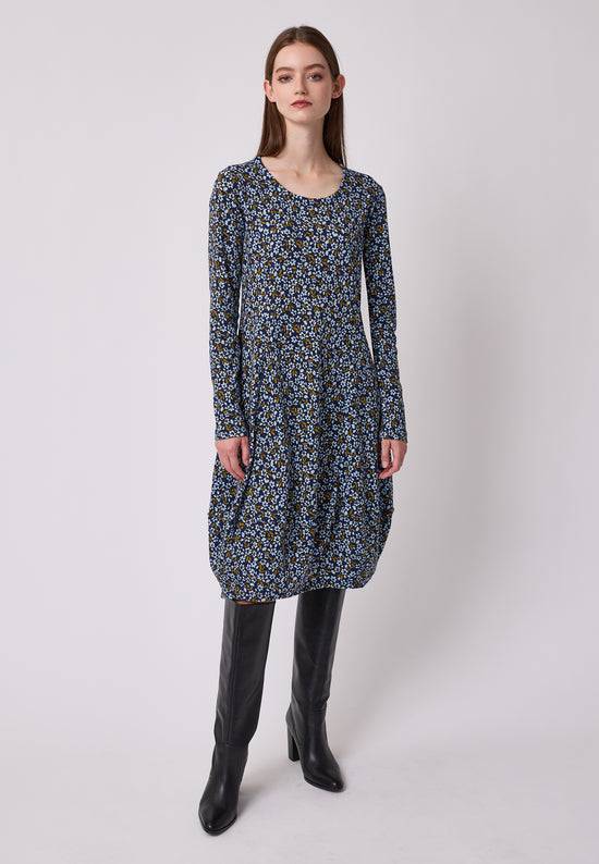 Lana Natural Wear Kleid, Modell Miju