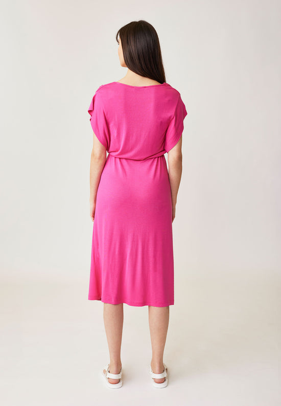 Lana Natural Wear Kleid, Modell Rafala