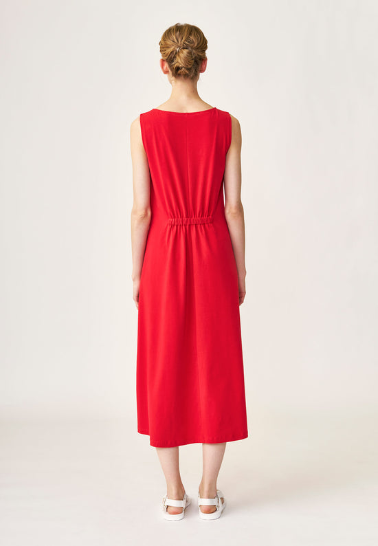 Lana Natural Wear Kleid, Modell Rajana