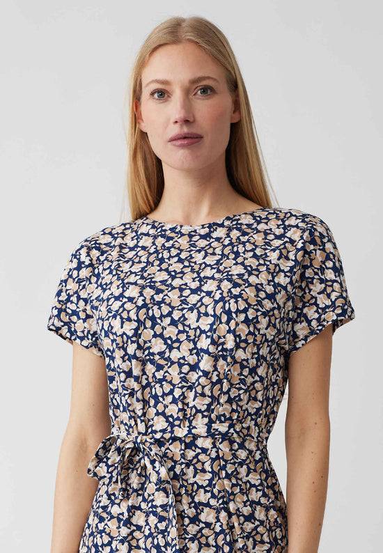 Lana Natural Wear Kleid, Modell Salma